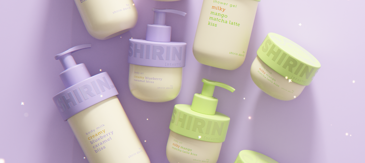 Was in unserer Bodycare wirklich steckt