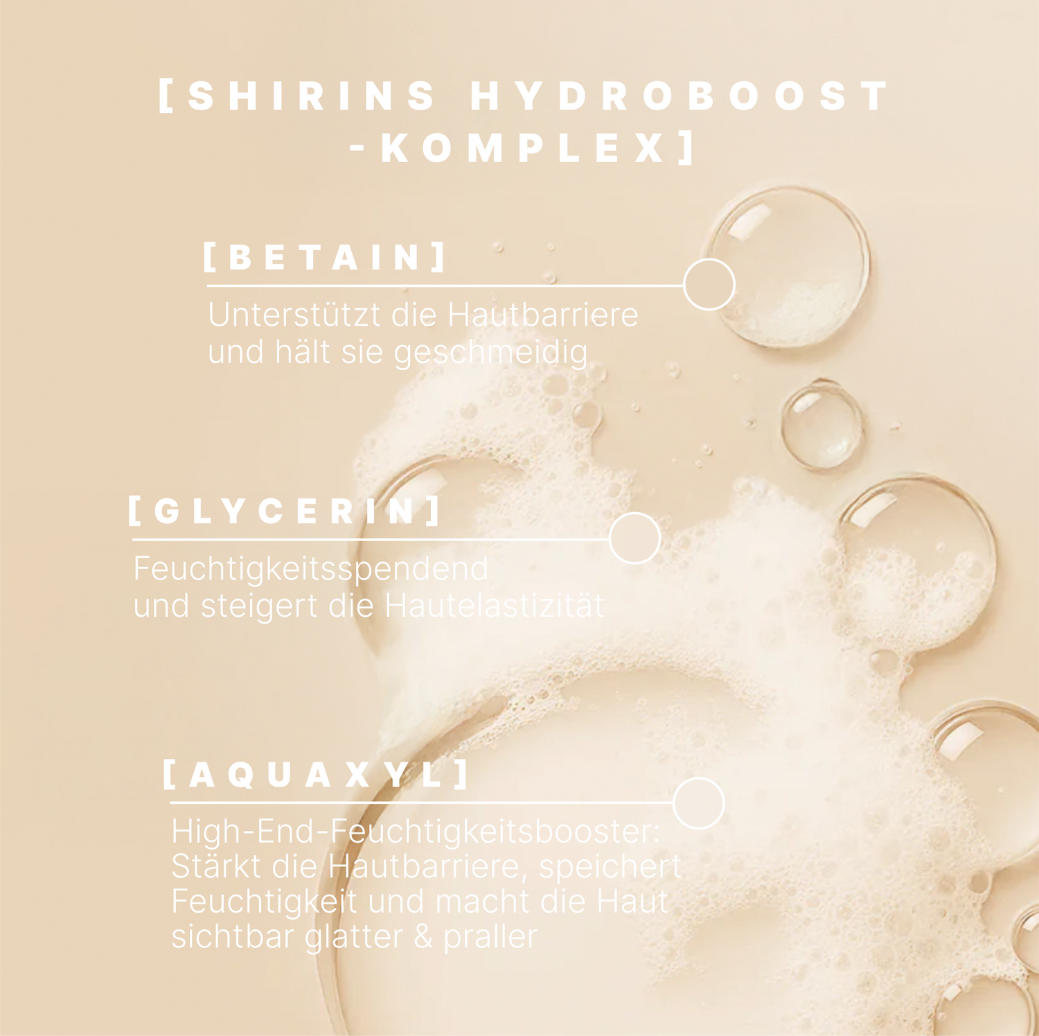 Shower Gel Milky Mango Matcha Latte Kiss