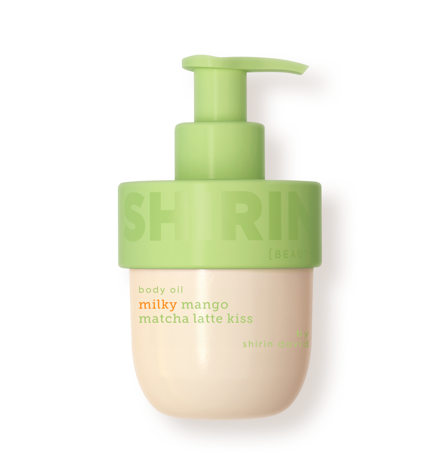 Summer-Glow Set Milky Mango Matcha Latte Kiss