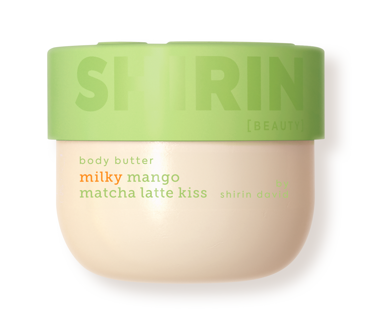 Summer-Glow Set Milky Mango Matcha Latte Kiss