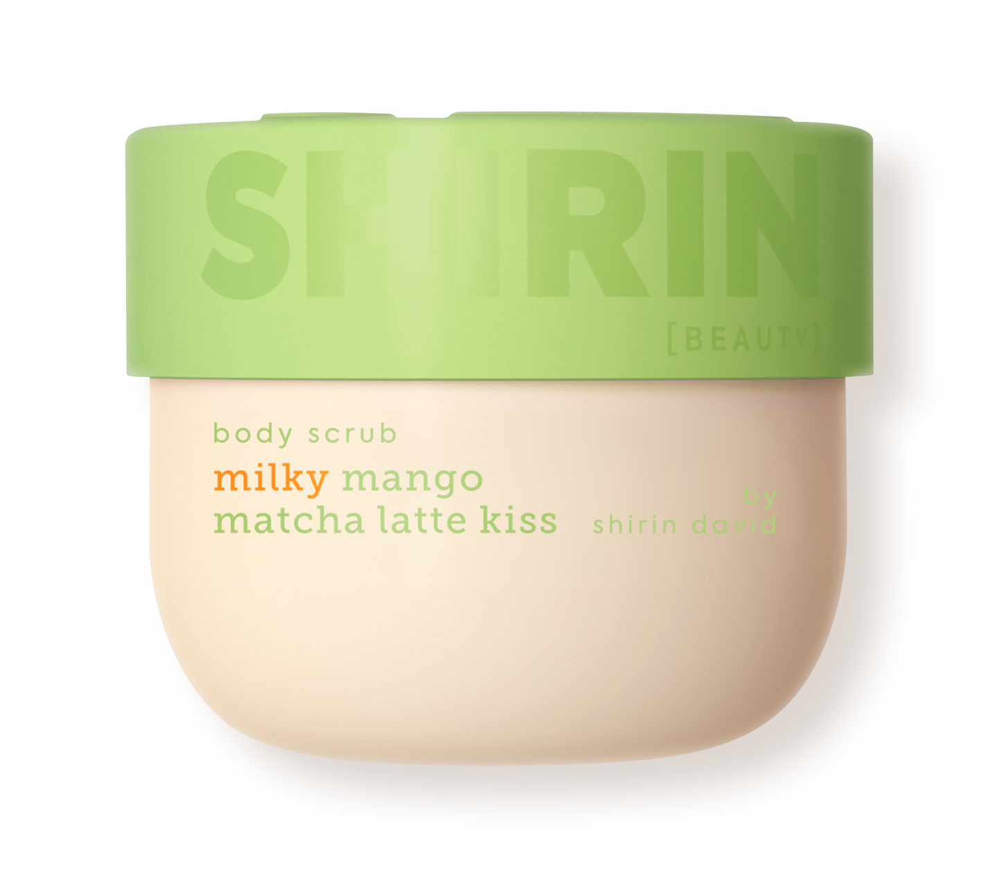Summer-Glow Set Milky Mango Matcha Latte Kiss