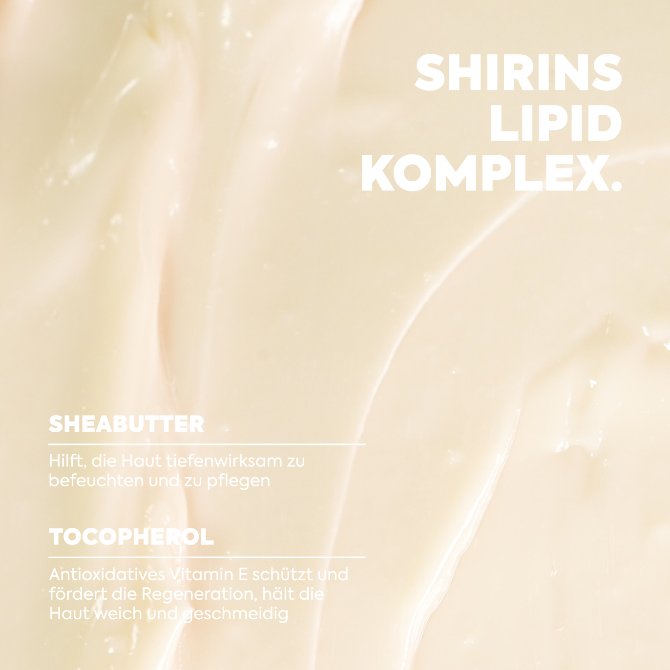 Body Butter Glazed Strawberry Butter Cream