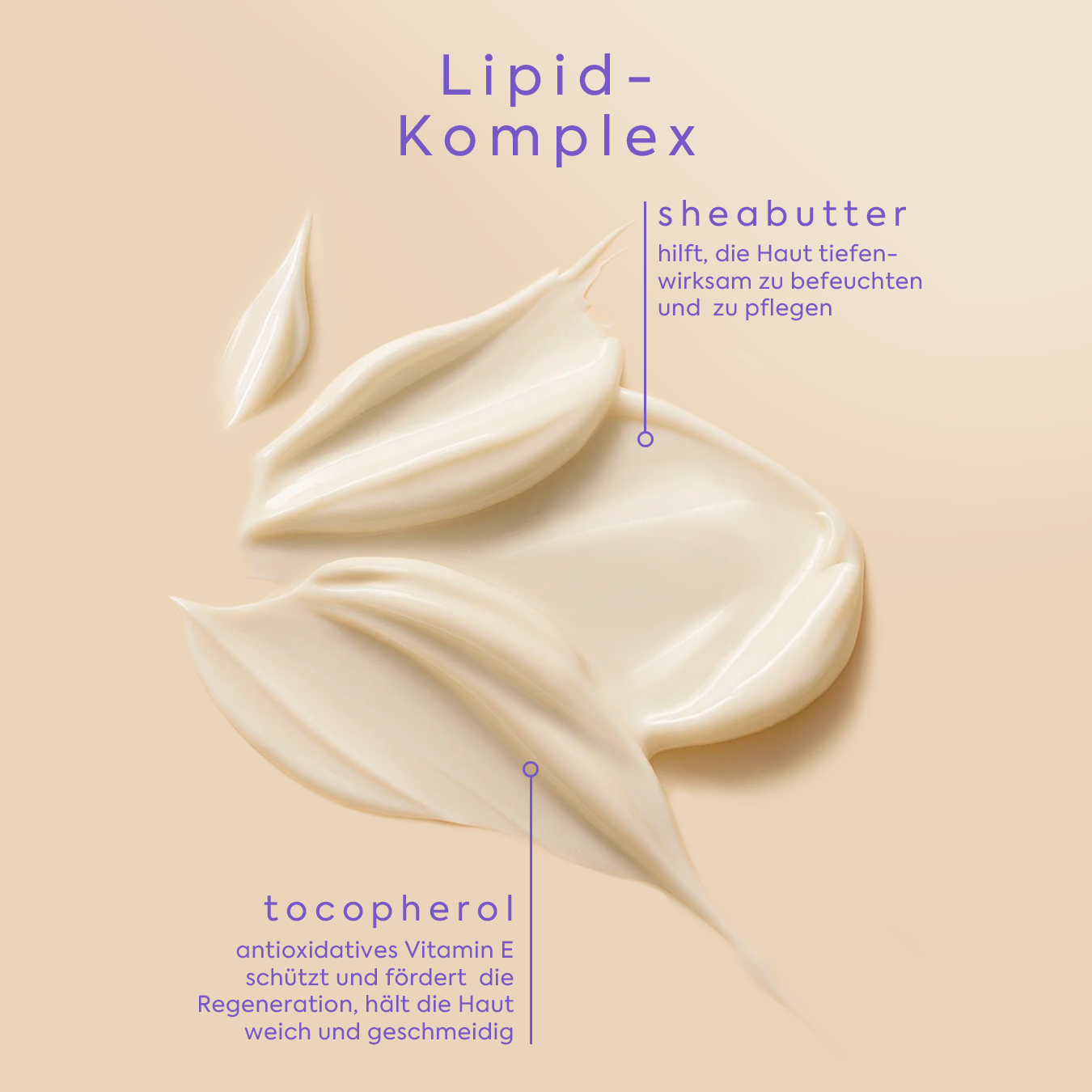 Body Butter Creamy Blueberry Caramel Bliss