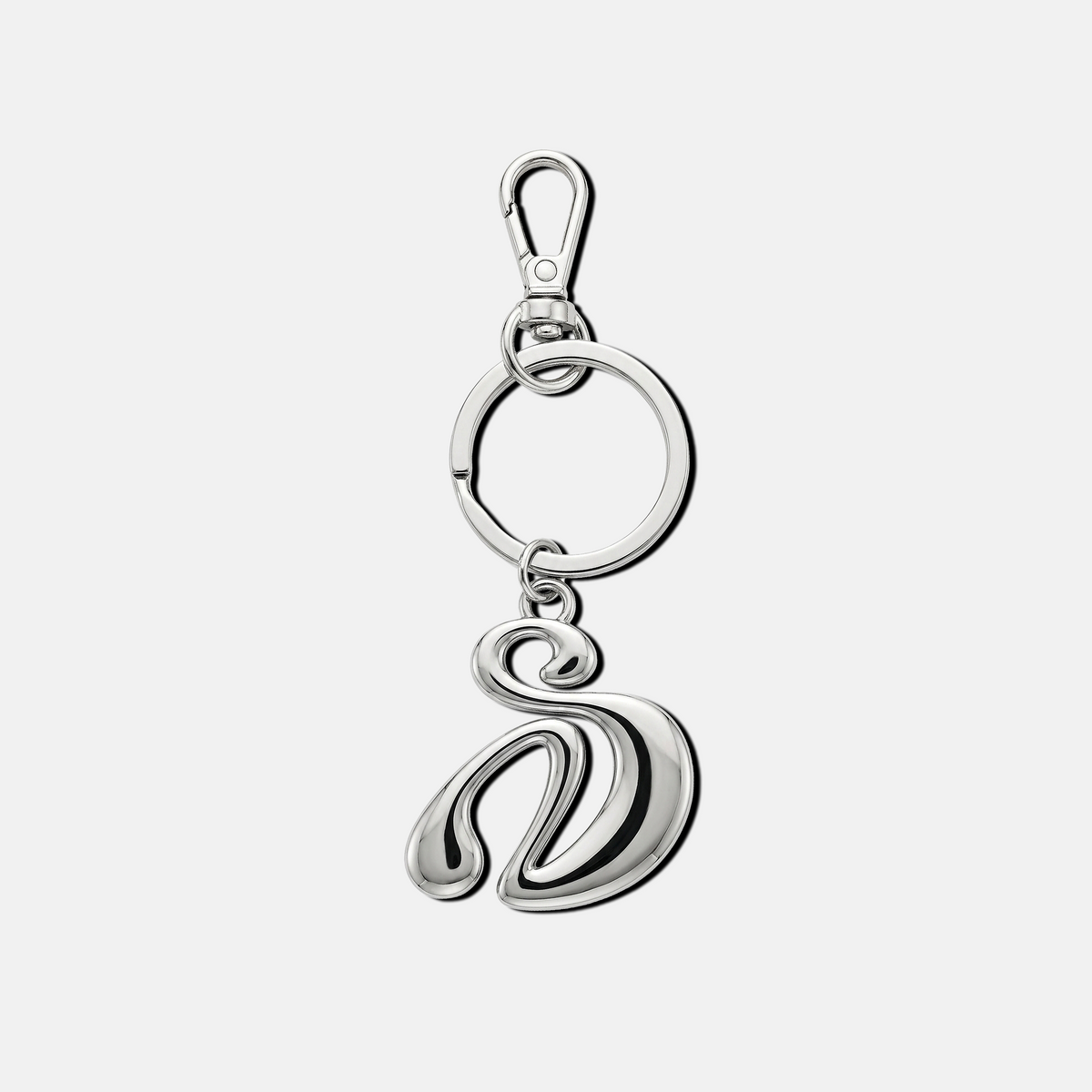 Shirin Beauty Logo Schlüsselanhänger