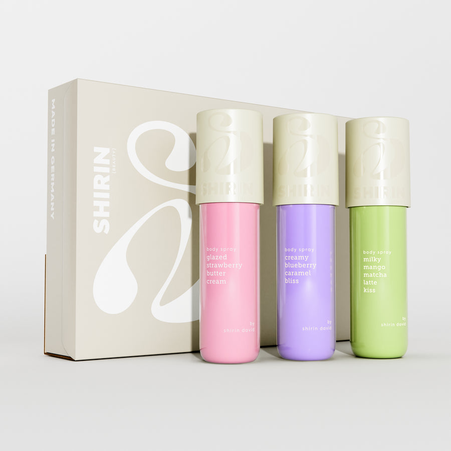 Body Spray