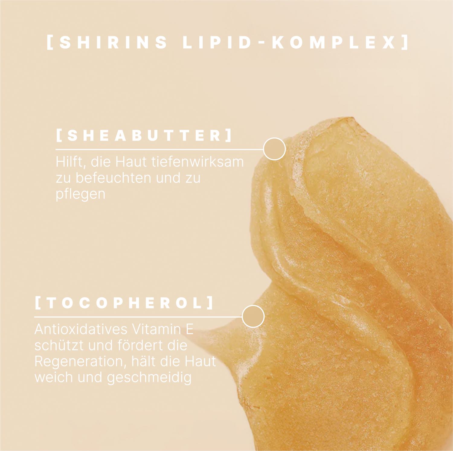 3er Set Body Scrub Creamy Blueberry Caramel Bliss