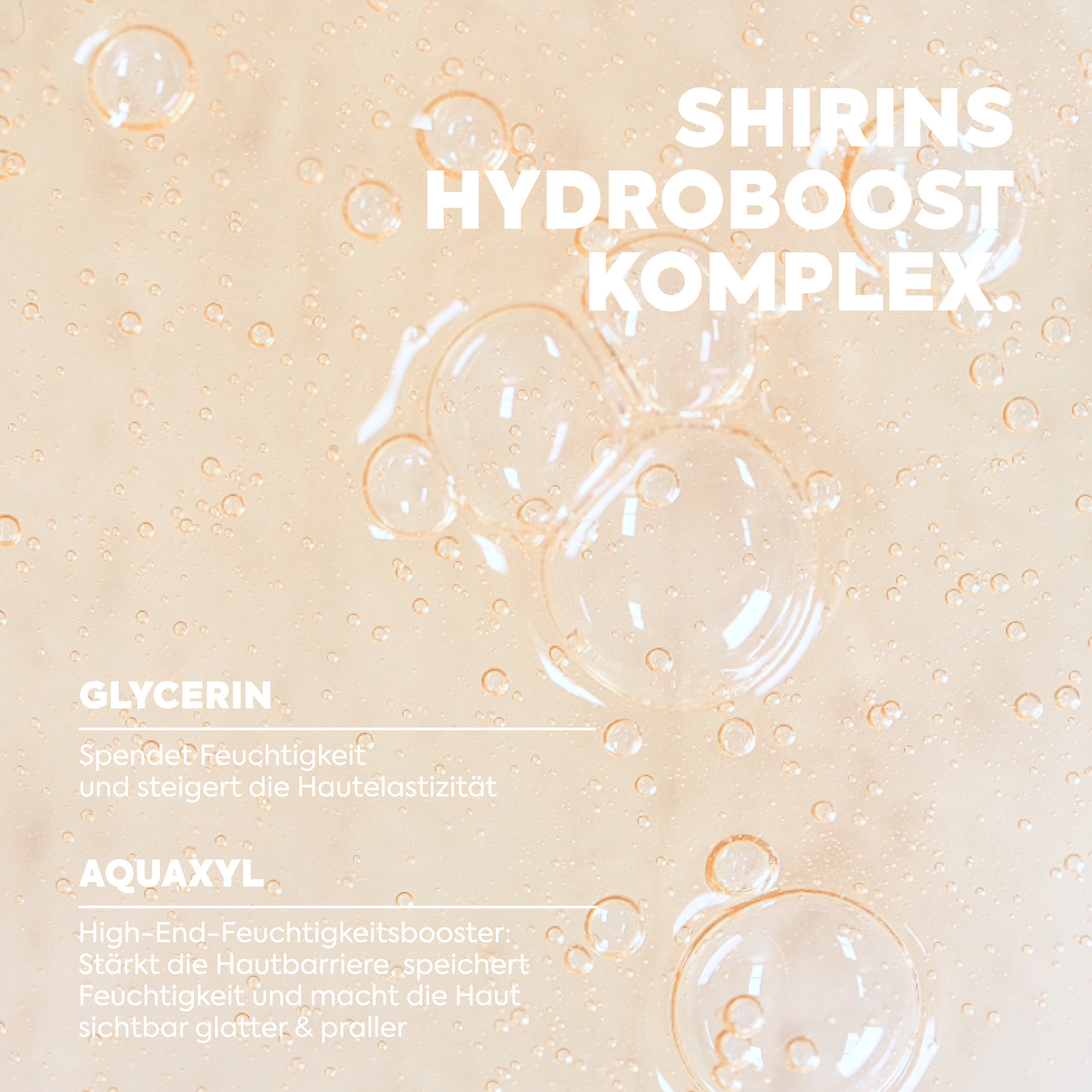 Shower Gel Creamy Blueberry Caramel Bliss