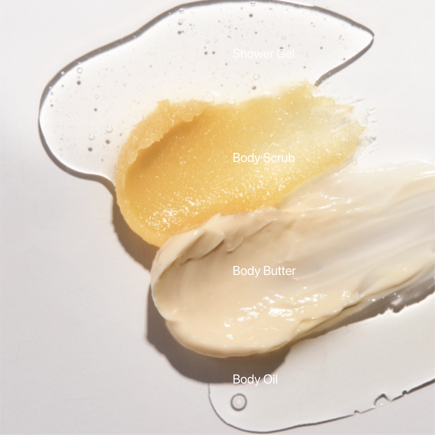 Glow-Girl Set Milky Mango Matcha Latte Kiss