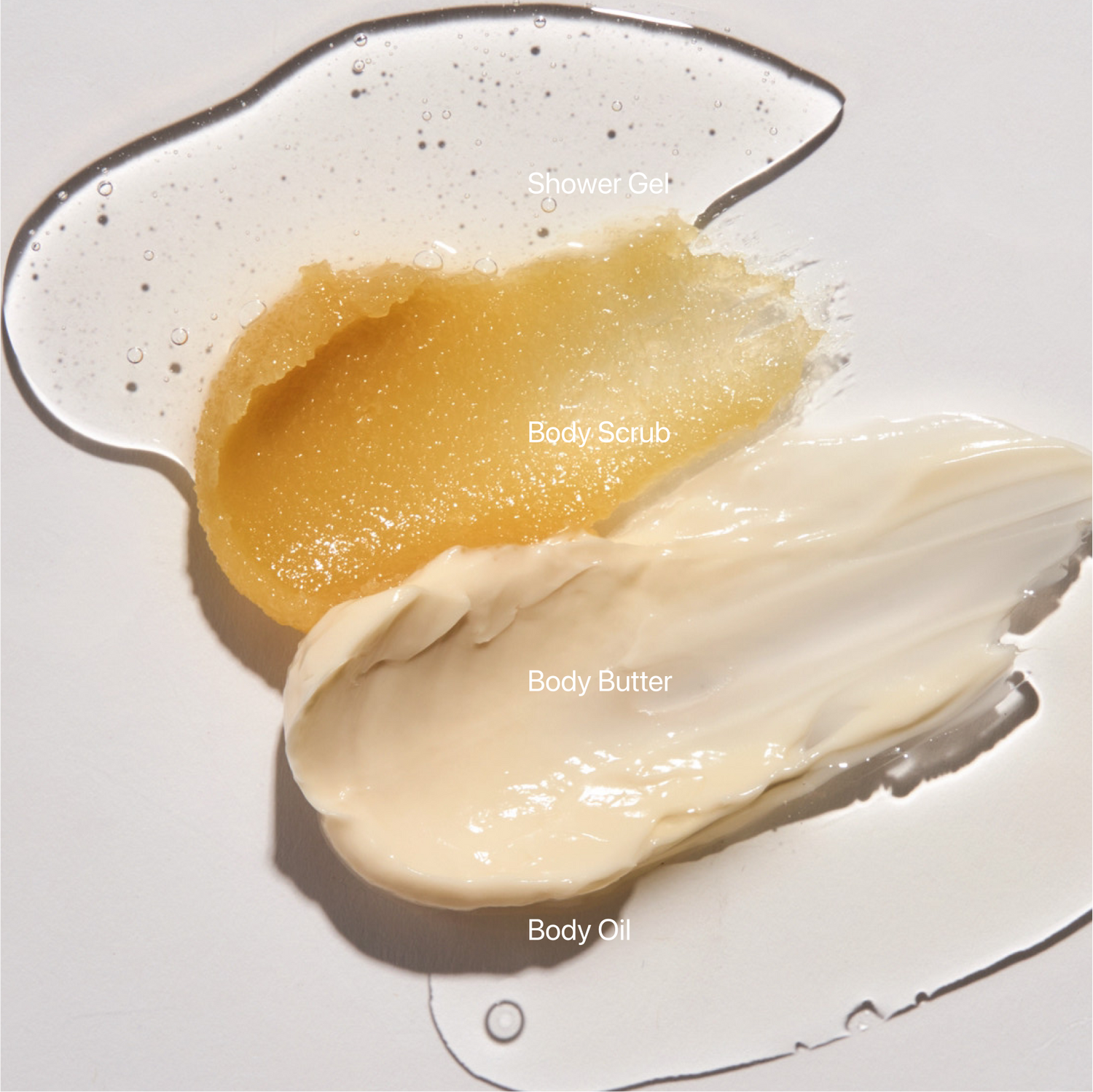 Glow-Girl Set Creamy Blueberry Caramel Bliss