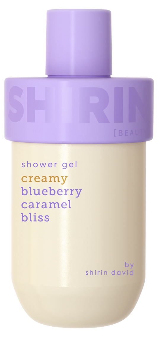 Shirin Beauty Shower Gel 250ml