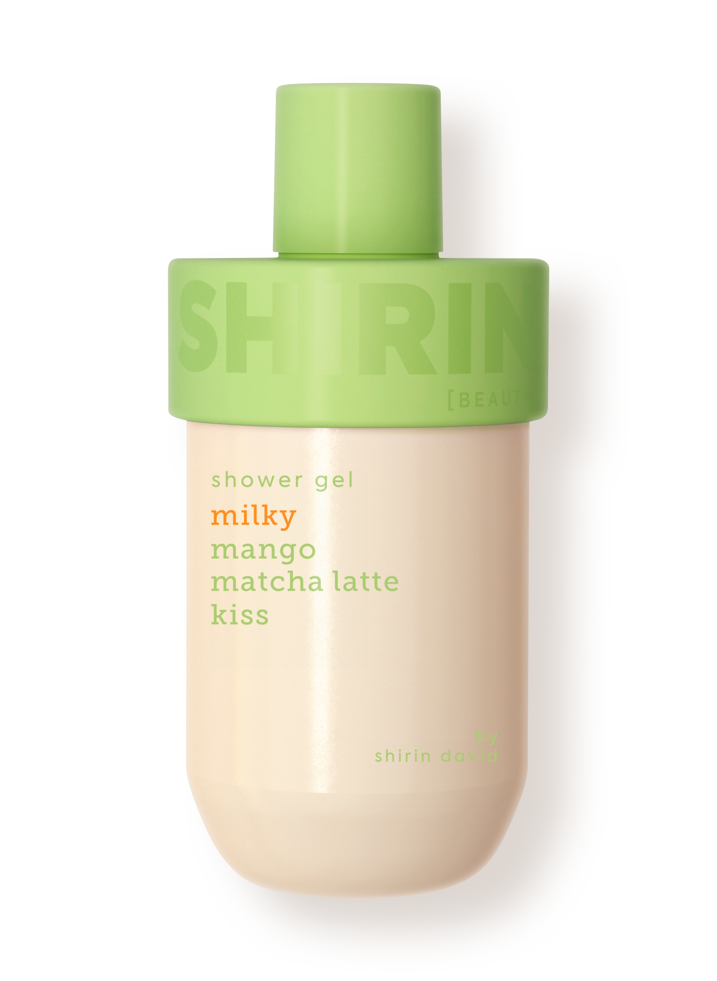 Summer-Glow Set Milky Mango Matcha Latte Kiss