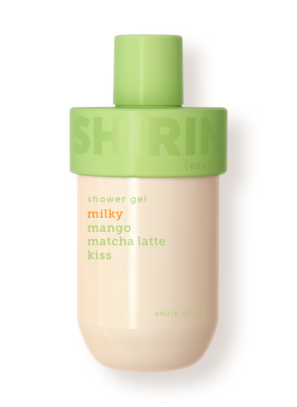 Summer-Glow Set Milky Mango Matcha Latte Kiss