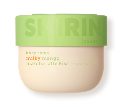 Summer-Glow Set Milky Mango Matcha Latte Kiss