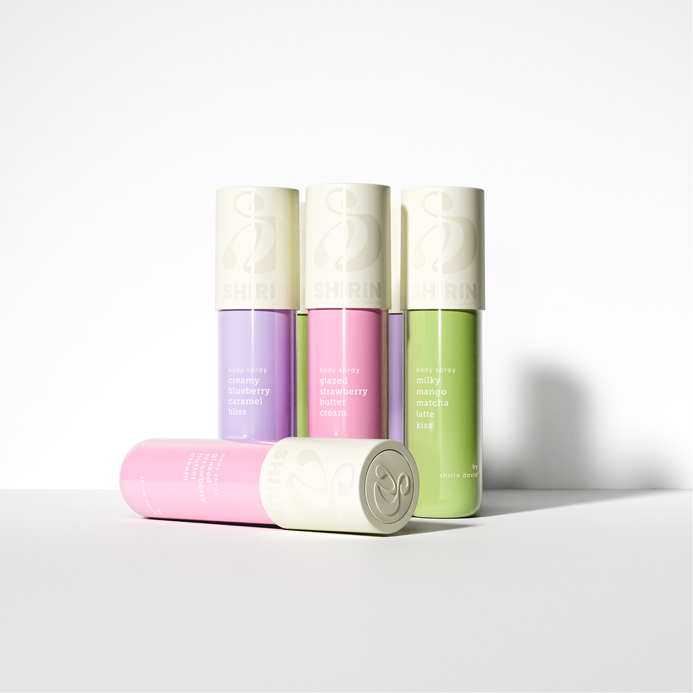 Body Spray