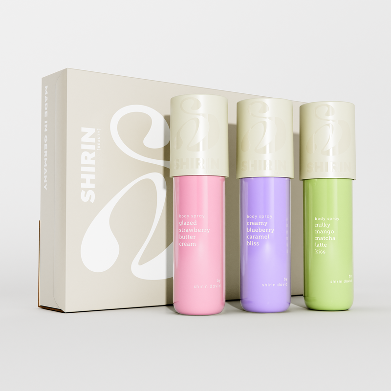 Body Spray