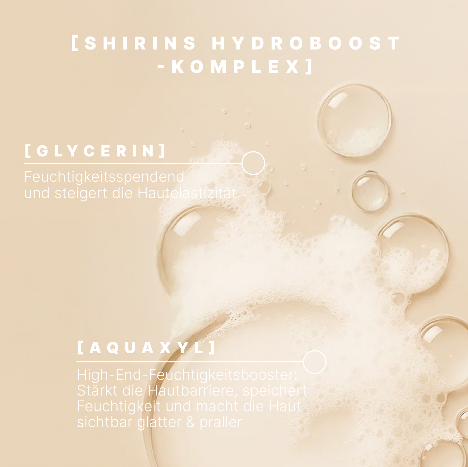 Shower Gel Milky Mango Matcha Latte Kiss